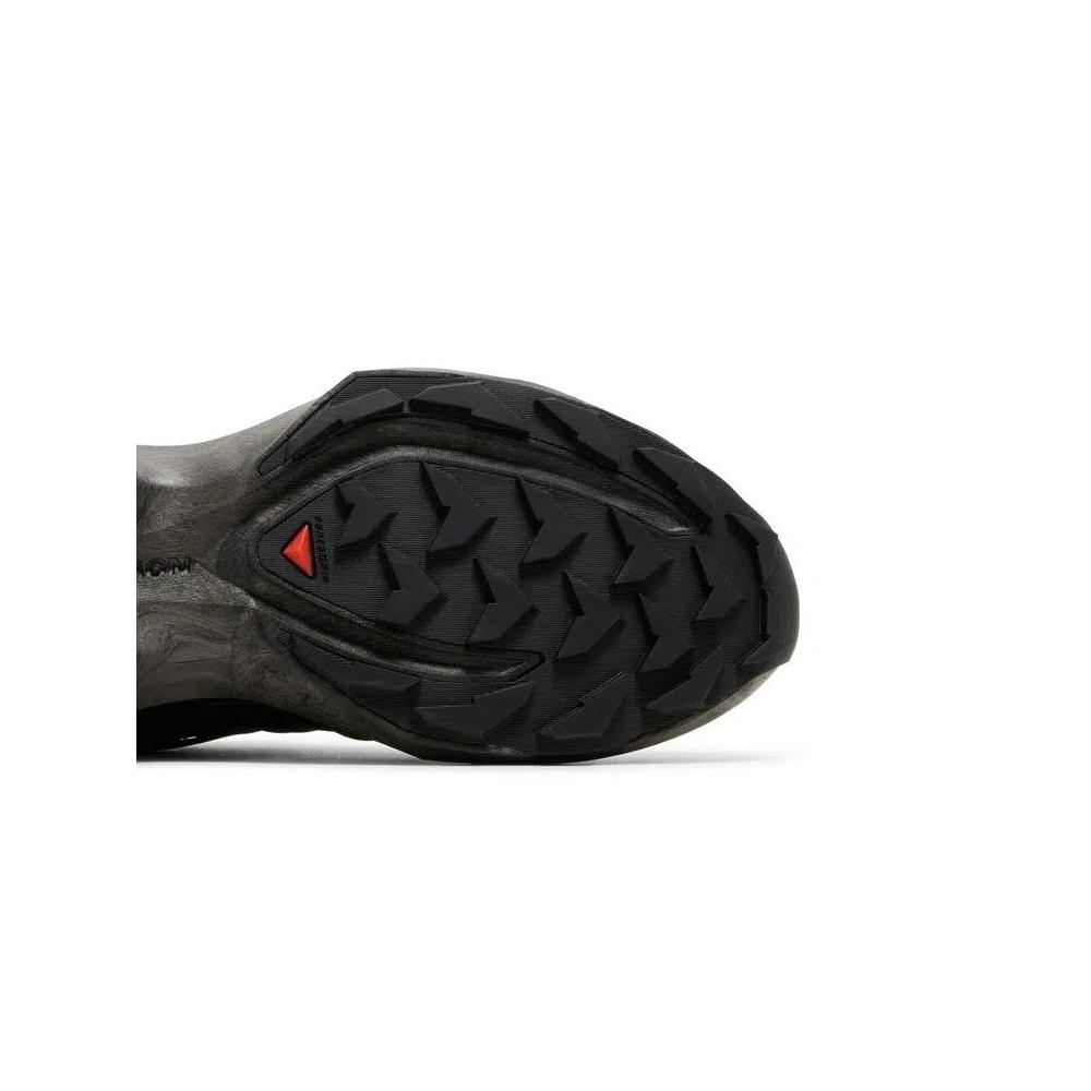 Кроссовки Salomon XT PU.RE Advanced 'Black Phantom' 5