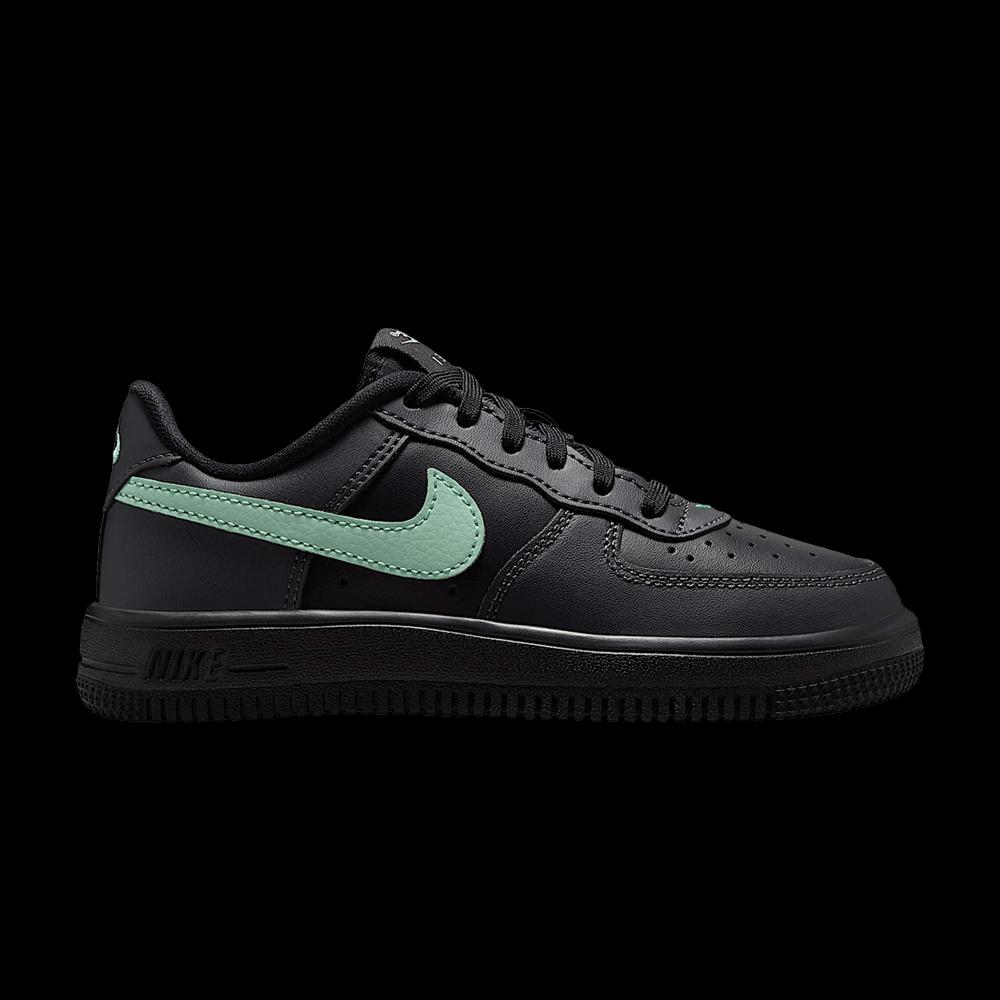 Кроссовки Nike Force 1 Low PS 'Black Anthracite' 1