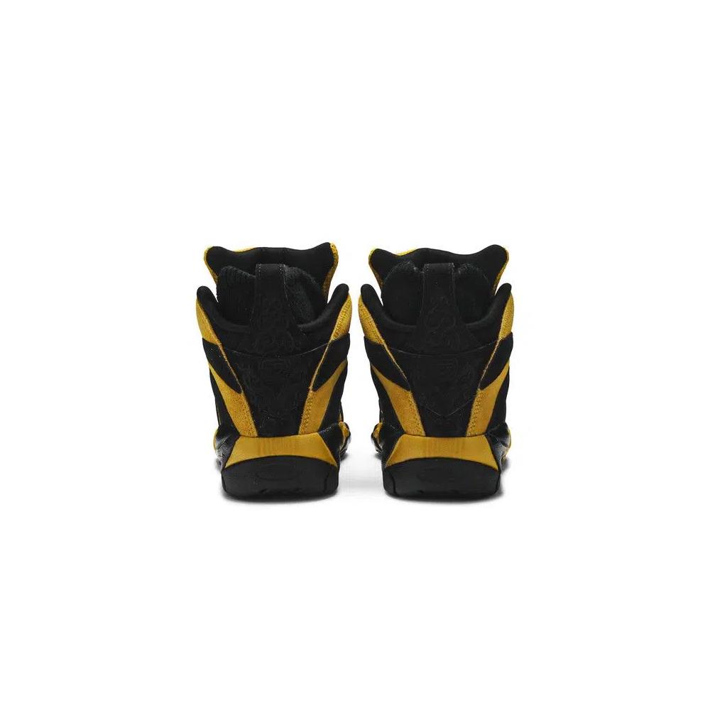 Кроссовки Reebok Shaqnosis 'Shaq Fu' 6