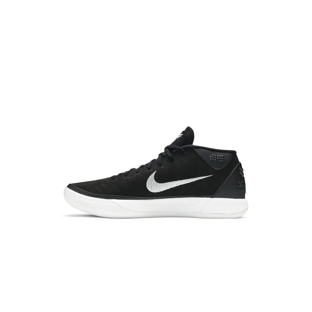 Кроссовки Nike Kobe A.D. Mid 'Черный' 3