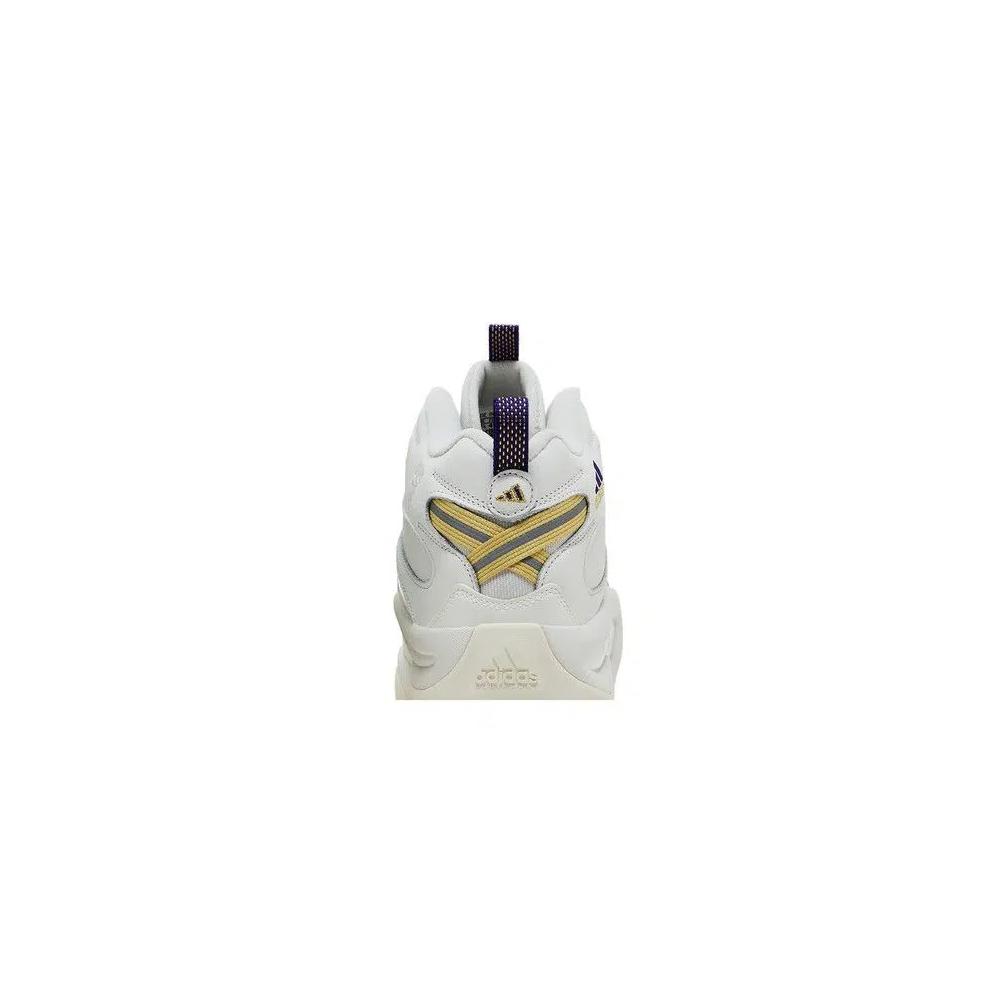 Кроссовки adidas Crazy 8 'Lakers Home Alternate' 7