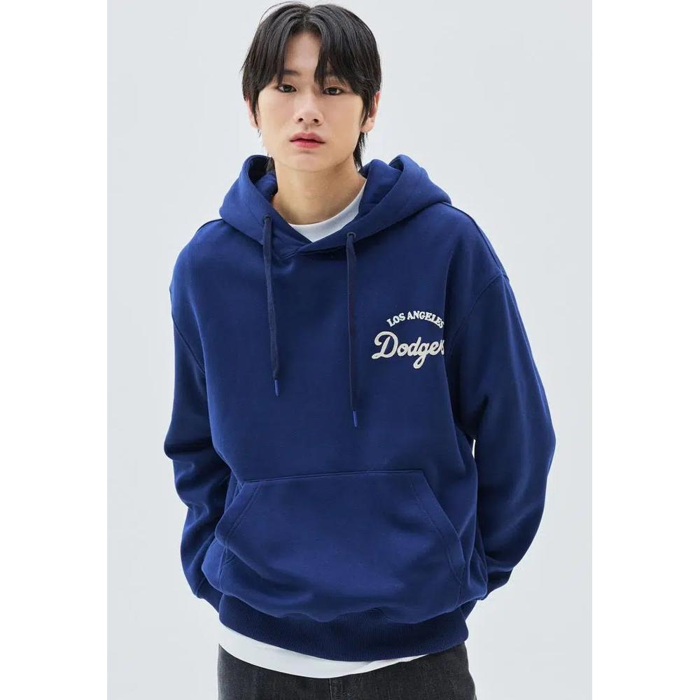 Худи VARSITY BRUSHED OVERFIT LOS ANGELES DODGERS 1