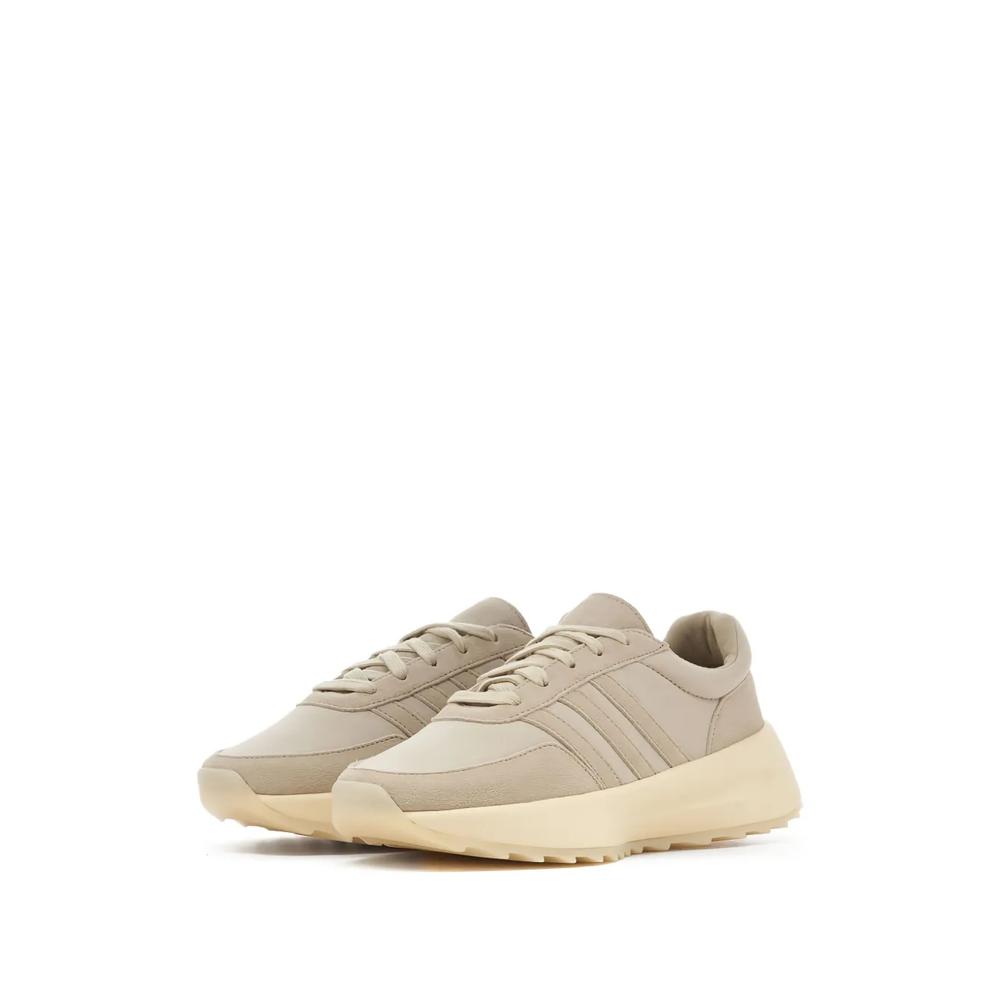 Кроссовки из коллаборации с Fear Of God 2