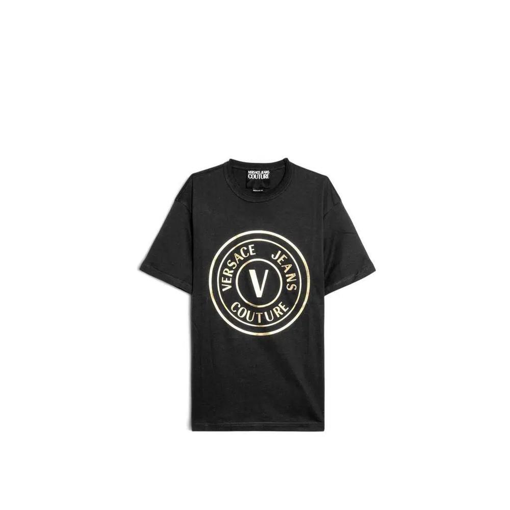 Хлопковая футболка Cotton T-Shirt 1