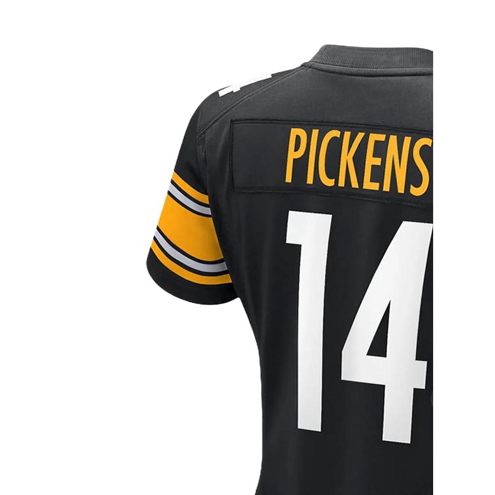Футболка George Pickens Pittsburgh Steelers 2