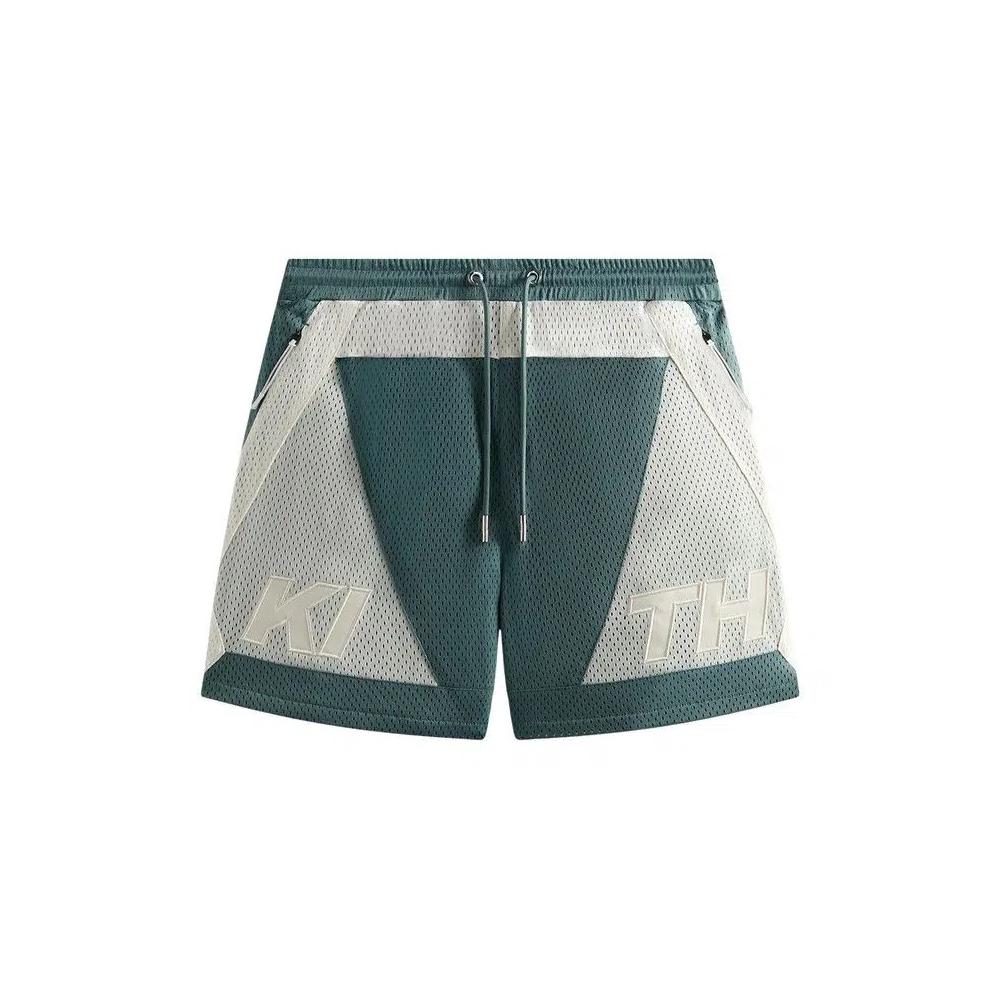 Шорты Kith Mesh Turbo Short 'Wilde' 1