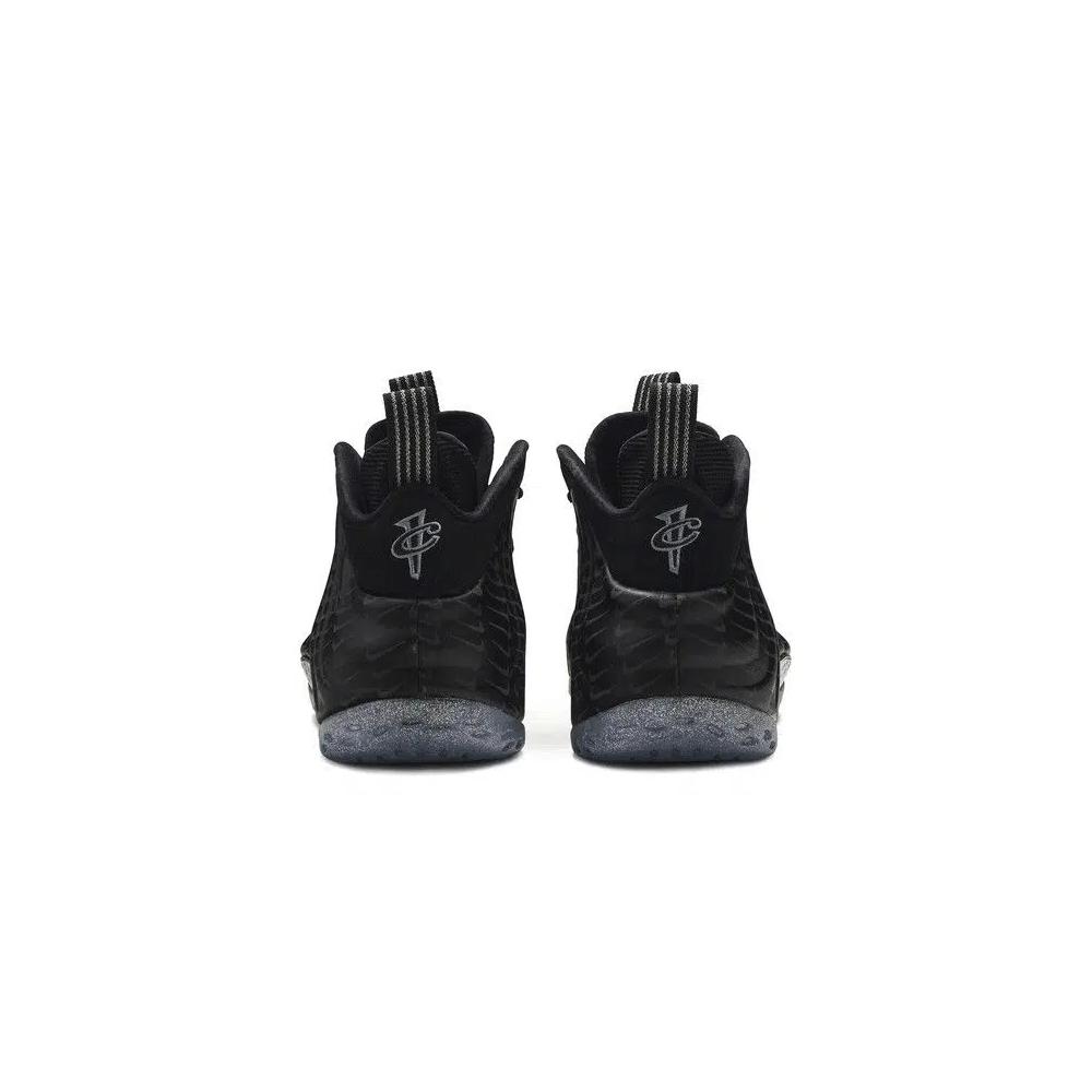 Кроссовки Nike Air Foamposite One 'Swoosh' 6