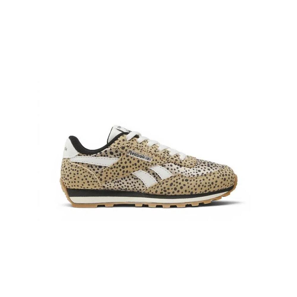 Обувь Reebok Classic AZ Little Kid «Гепард» 1