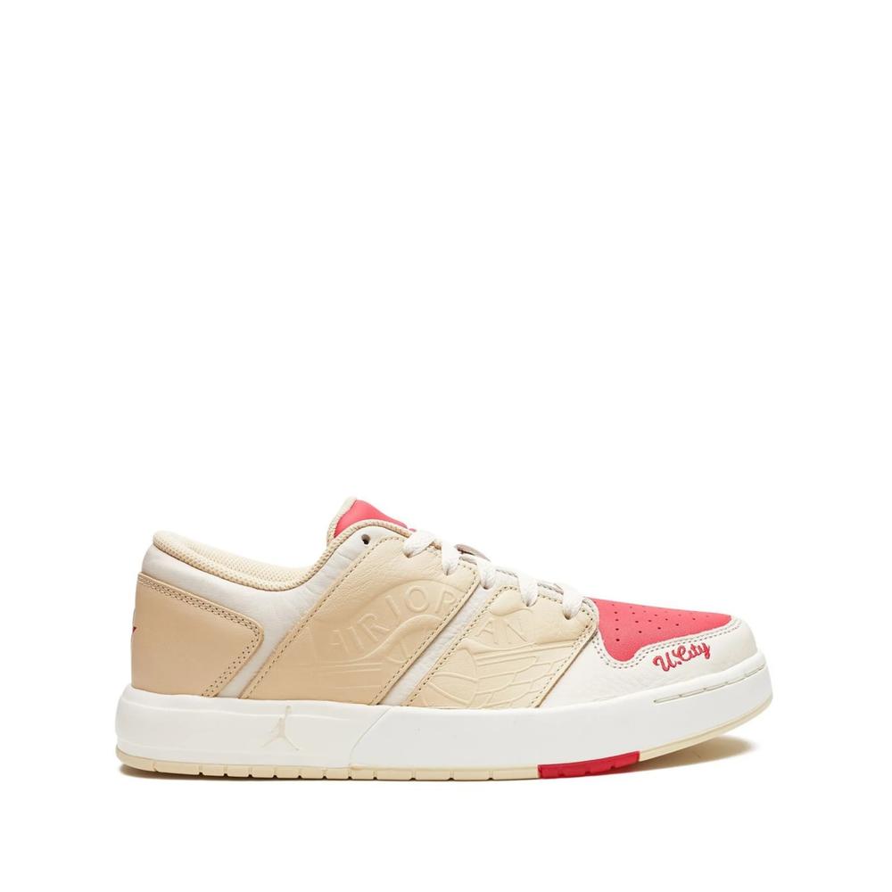 Кроссовки Nu Retro 1 Low Джейсон Тейтум U. City 1