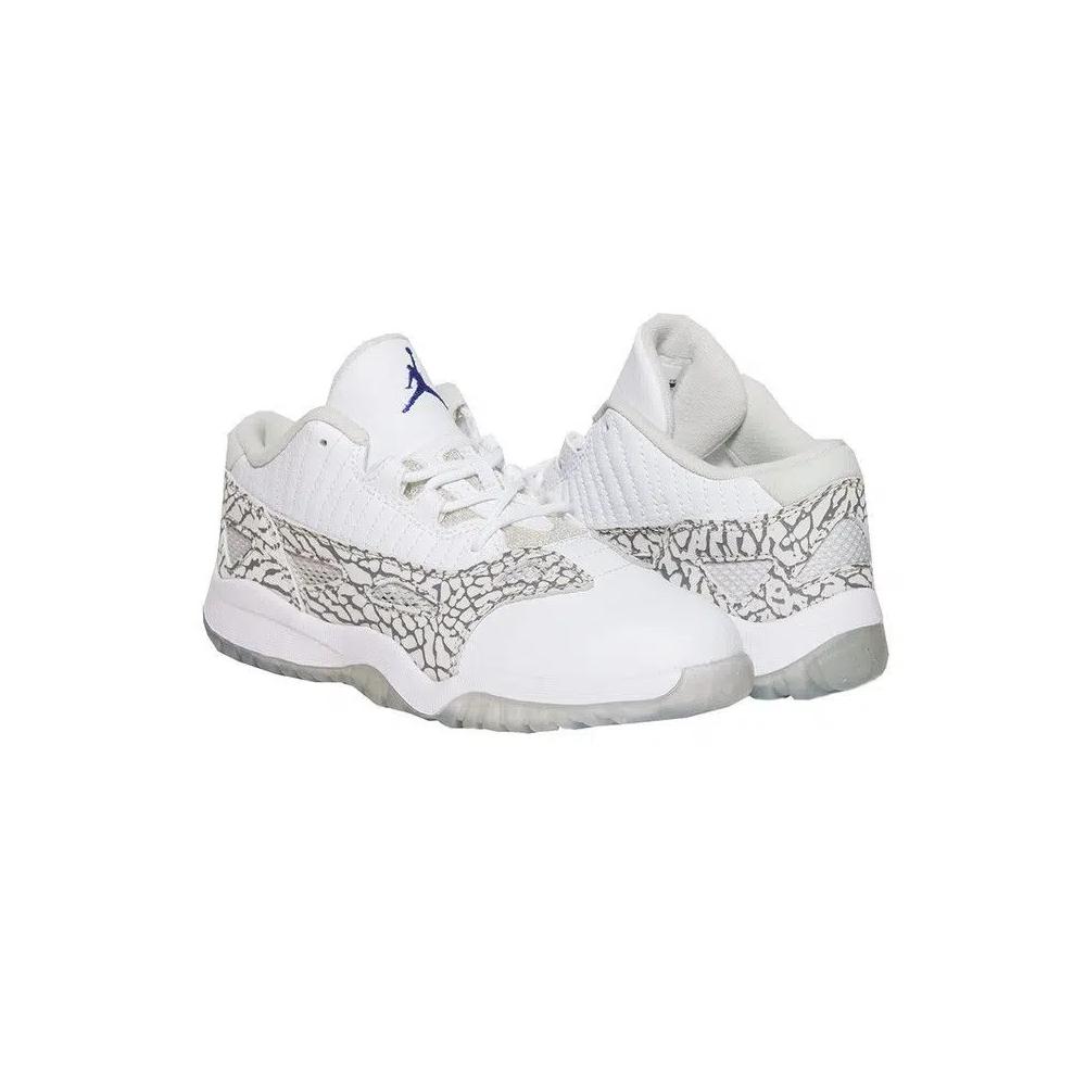 Кроссовки Air Jordan 11 IE PS 'Cobalt' 1