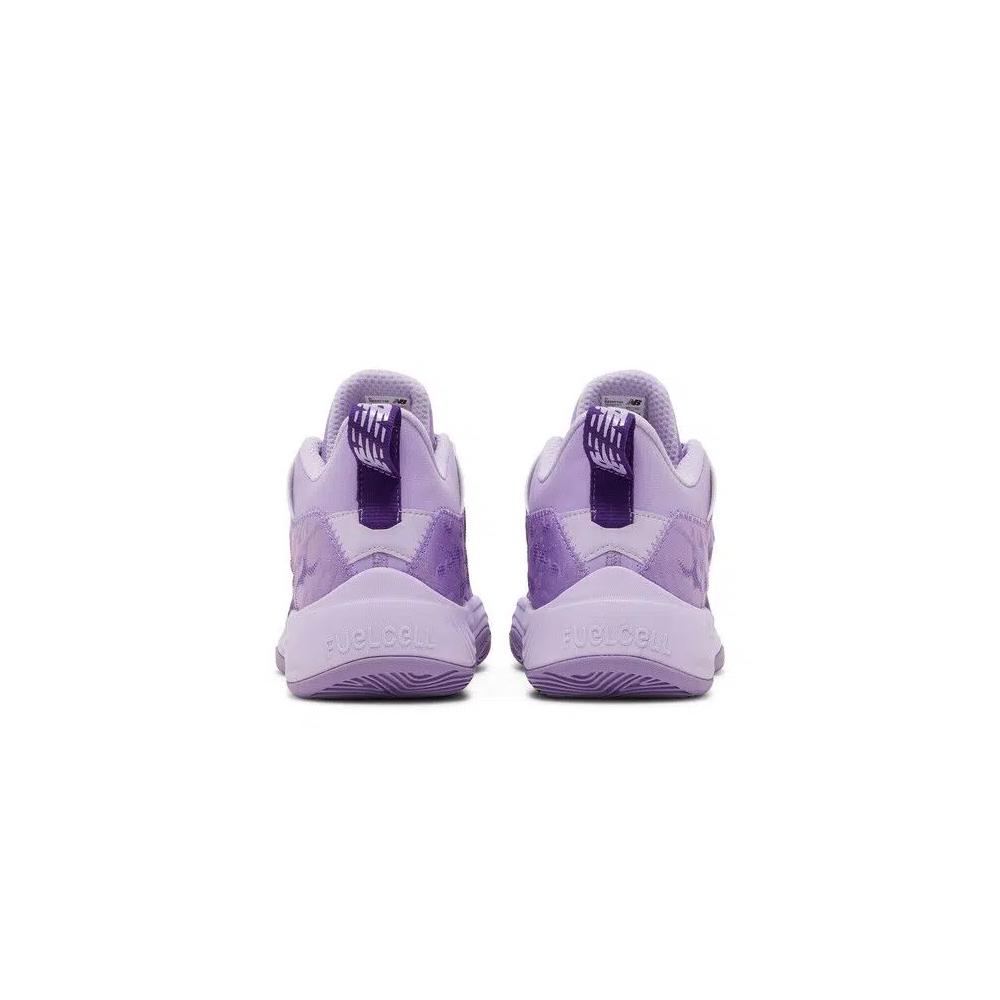 Кроссовки New Balance Two WXY V3 'Cosmic Purple' 6