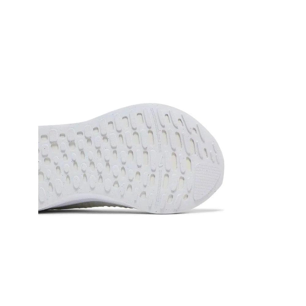 Кроссовки Nike ReactX Infinity Run 4 Extra Wide 'Triple White' 5