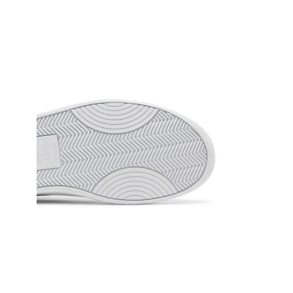 Кроссовки TMC x Puma Ralph Sampson «White Peacoat» 5