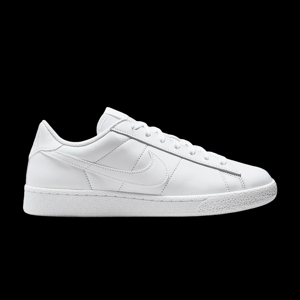 Кроссовки Nike Wmns Tennis Classic 'White White' 1