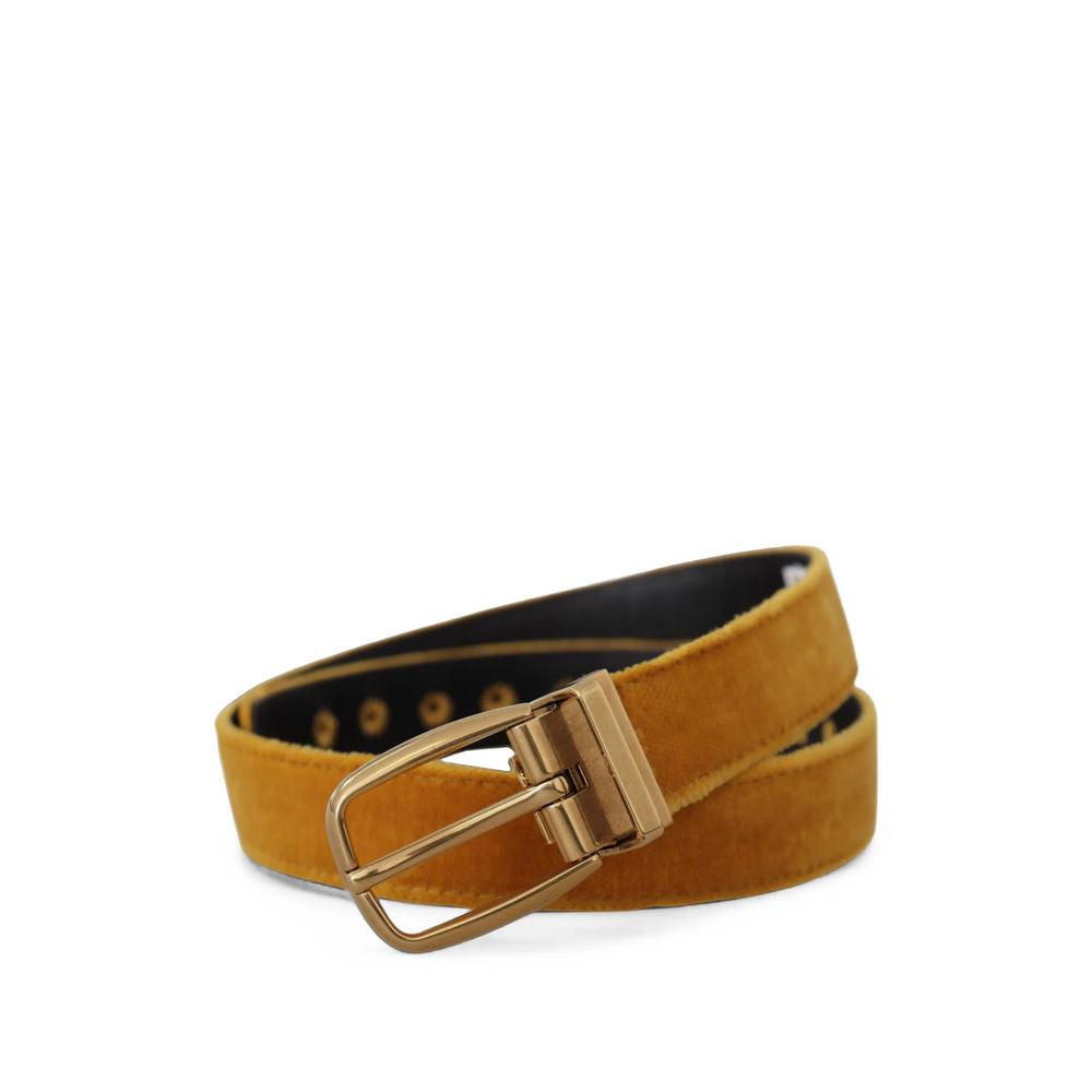 velvet buckle belt 2