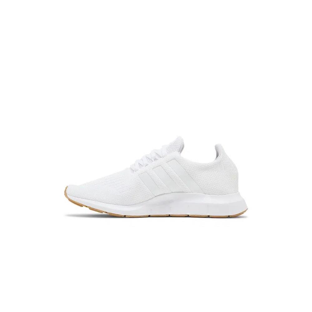 Кроссовки adidas Swift Run 'Cloud White Gum' 3