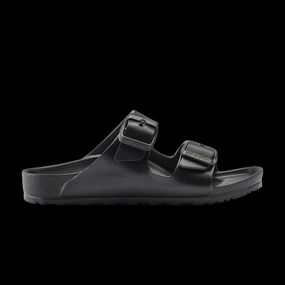 Кроссовки Birkenstock Arizona Eva 'Black' 1