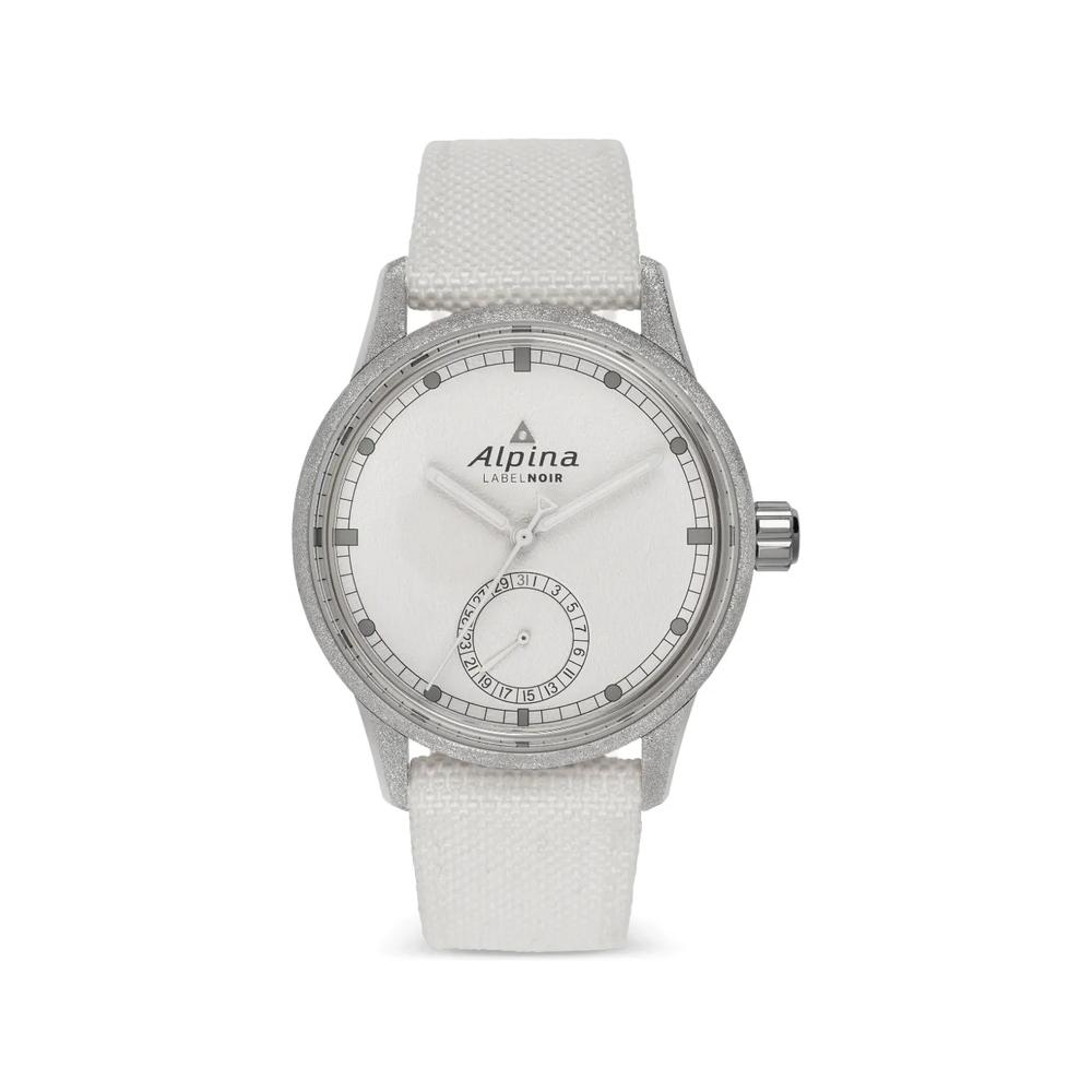 Наручные часы Alpiner Date Manufacture 41.5 мм 1