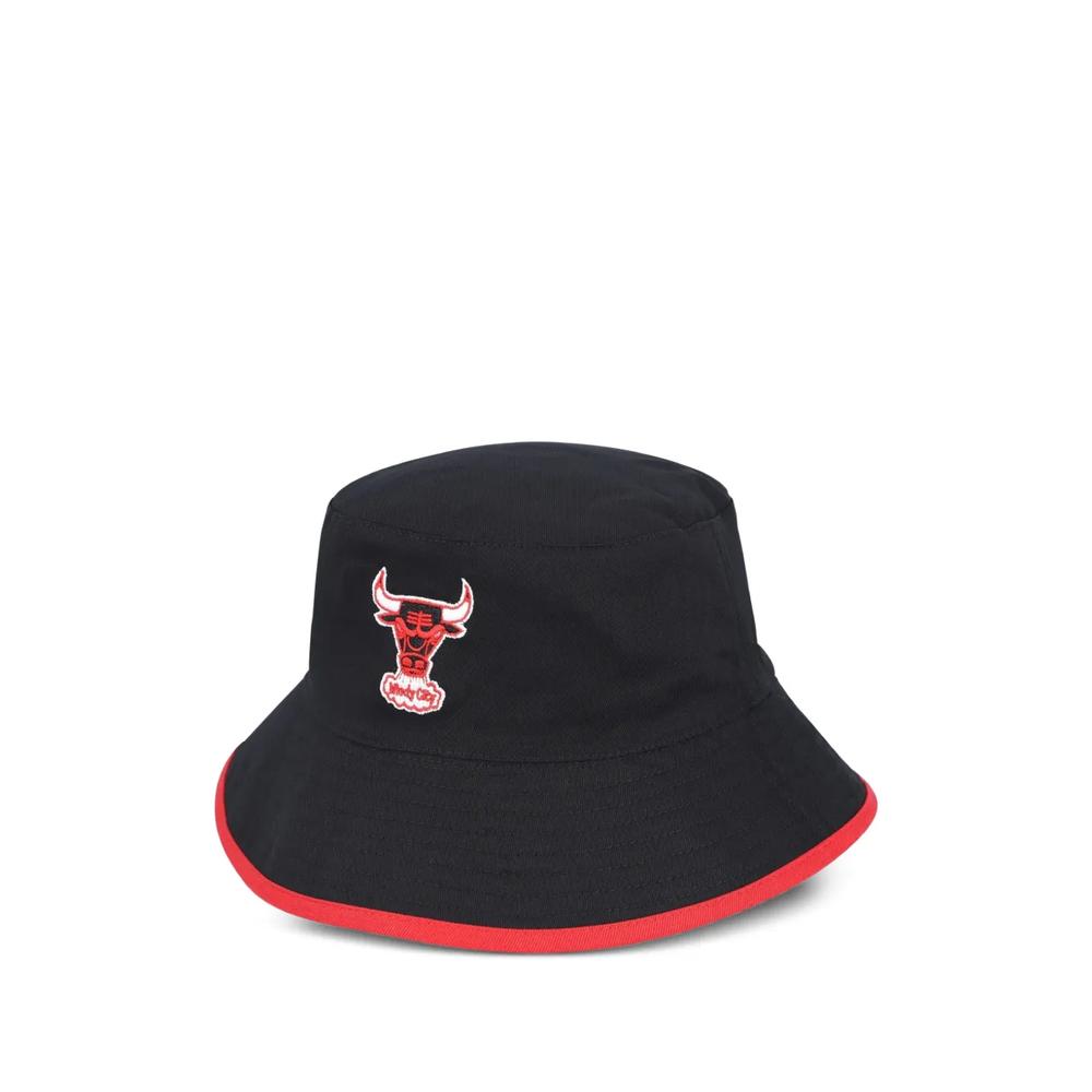 Двусторонняя панама Hardwood Classics Chicago Bulls 2