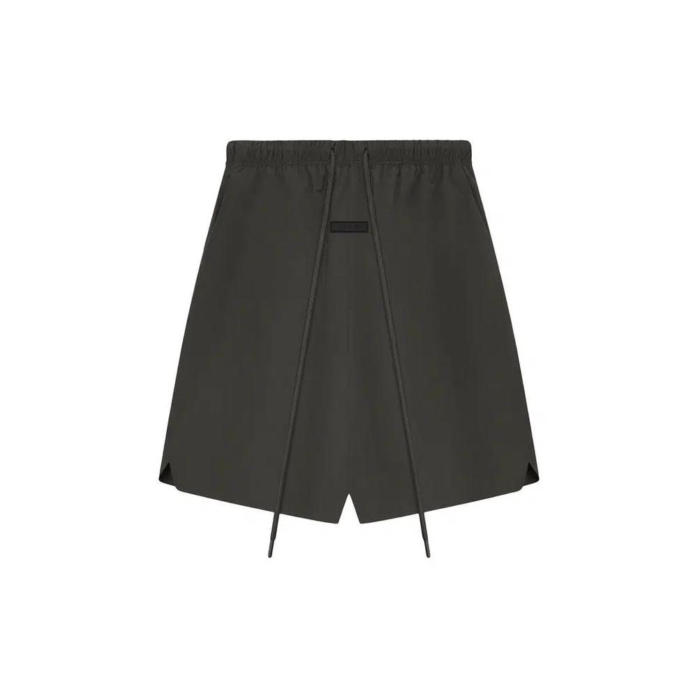 Шорты Fear of God Essentials Relaxed Short «Ink» 1