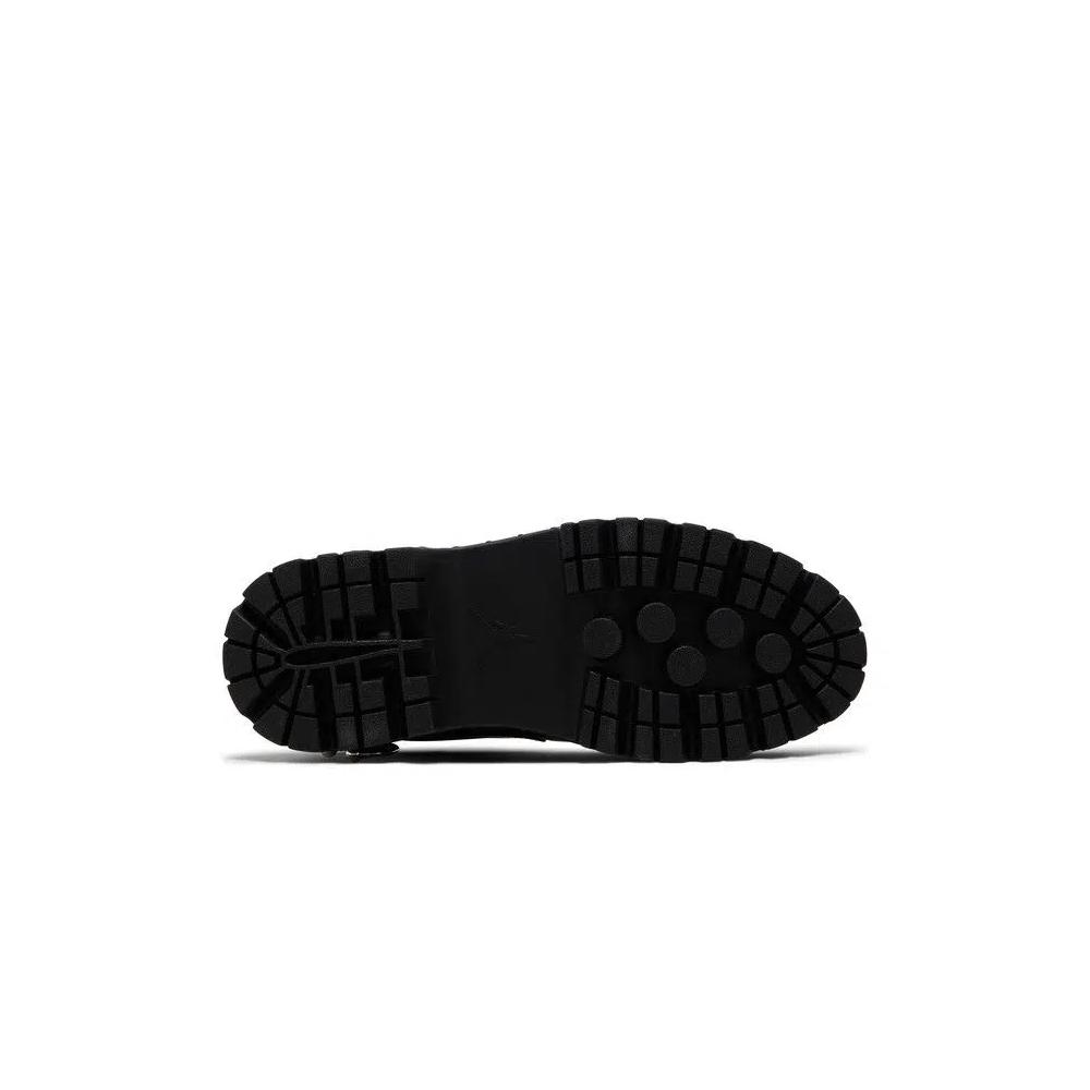 Ботинки Wmns Air Jordan 1 High Brooklyn 'No Gravity' 4