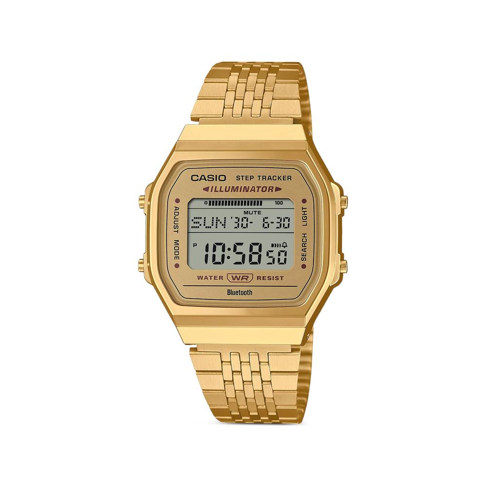 Step Tracker 38mm watch 3
