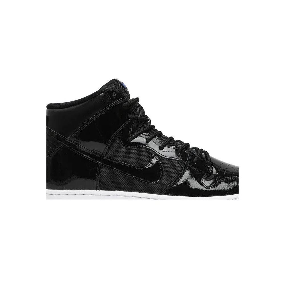 Кроссовки Nike Dunk High SB PRM 'Space Jam' 2
