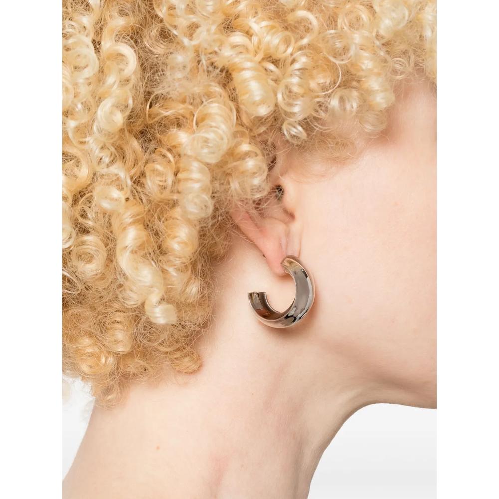 Ripple earrings 2