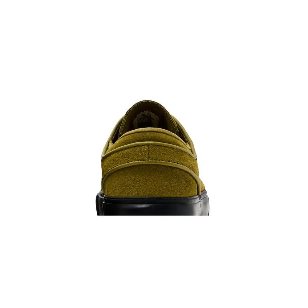 Кроссовки Nike Zoom Stefan Janoski+ SB 'Pacific Moss' 7