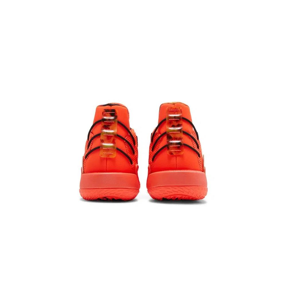 Кроссовки adidas Dame 7 'Fire Inside' 6