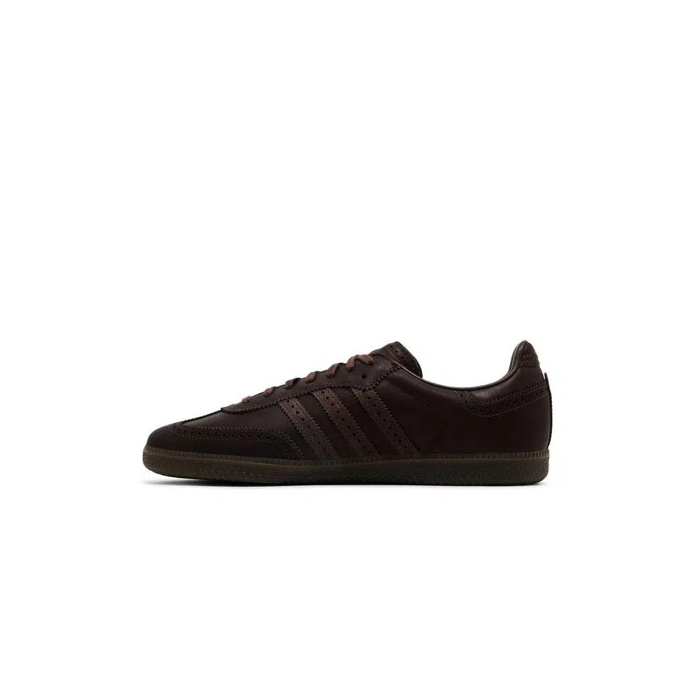 Кроссовки adidas Samba OG 'Brogue Pack - Brown' 3