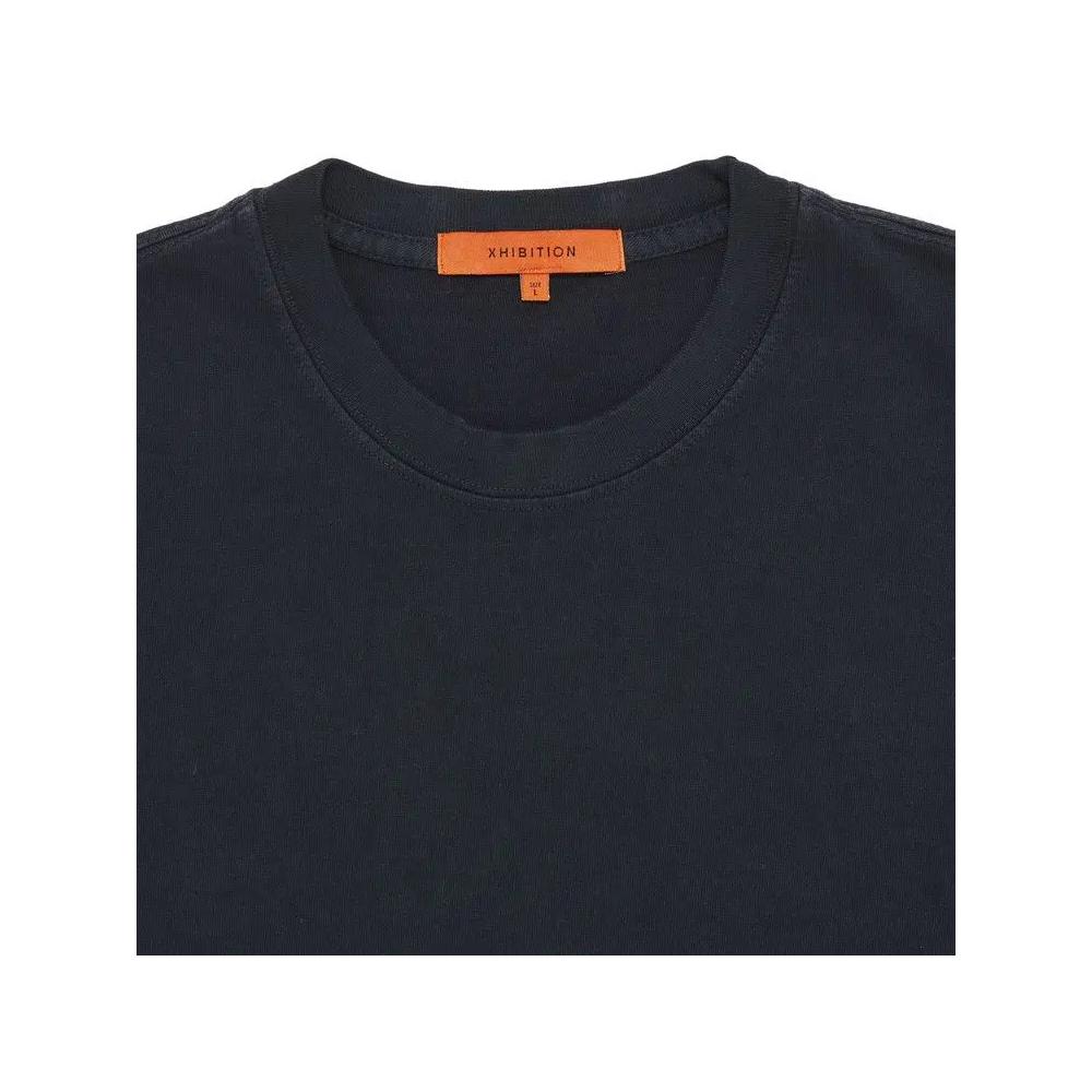 Топы XHIBITION Studio T-Shirt 'Shadow' 3