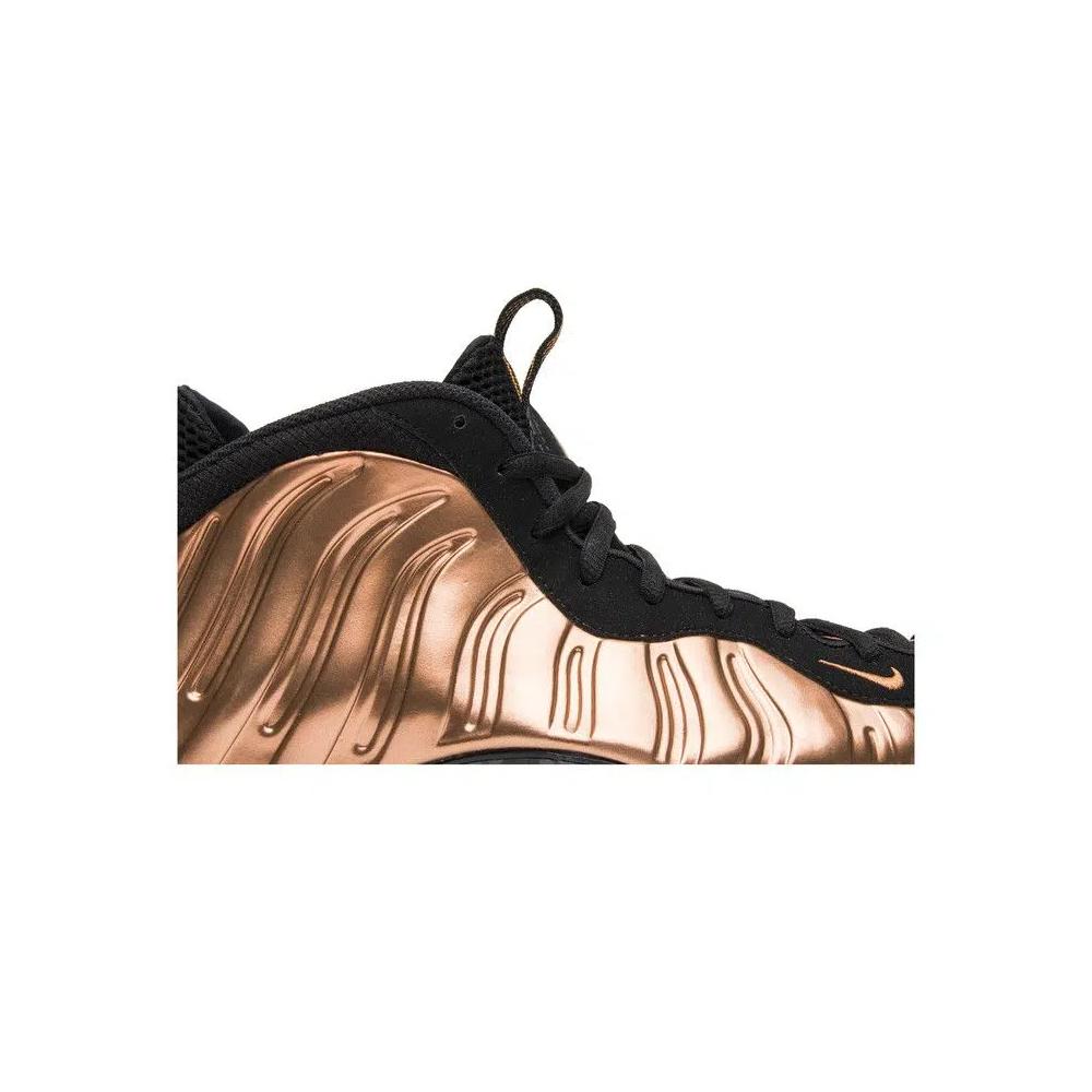 Кроссовки Nike Air Foamposite One 'Copper' 2017 2