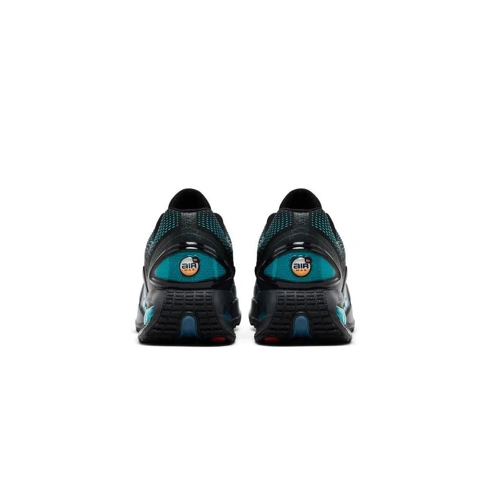 Кроссовки Nike Air Max DN Essential 'Black Dusty Cactus' 6