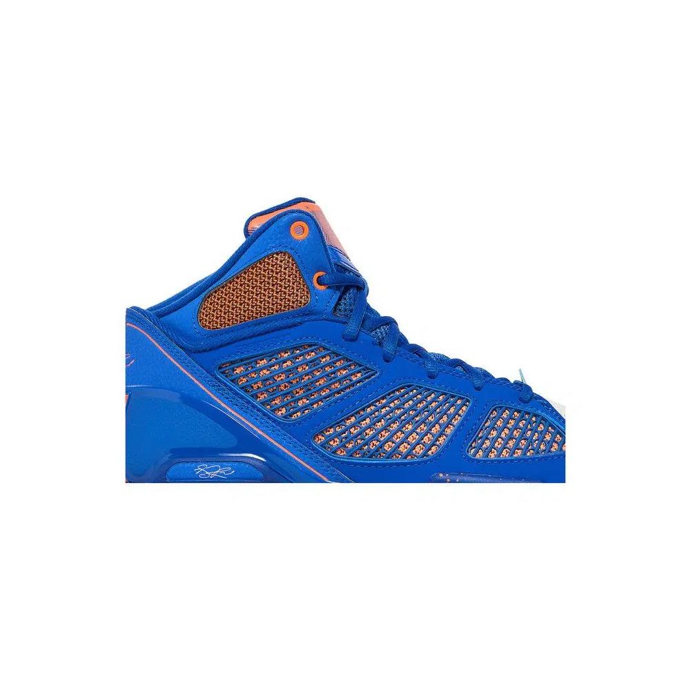 Кроссовки adidas Adizero Rose 1.5 Restomod 'Knicks' 2