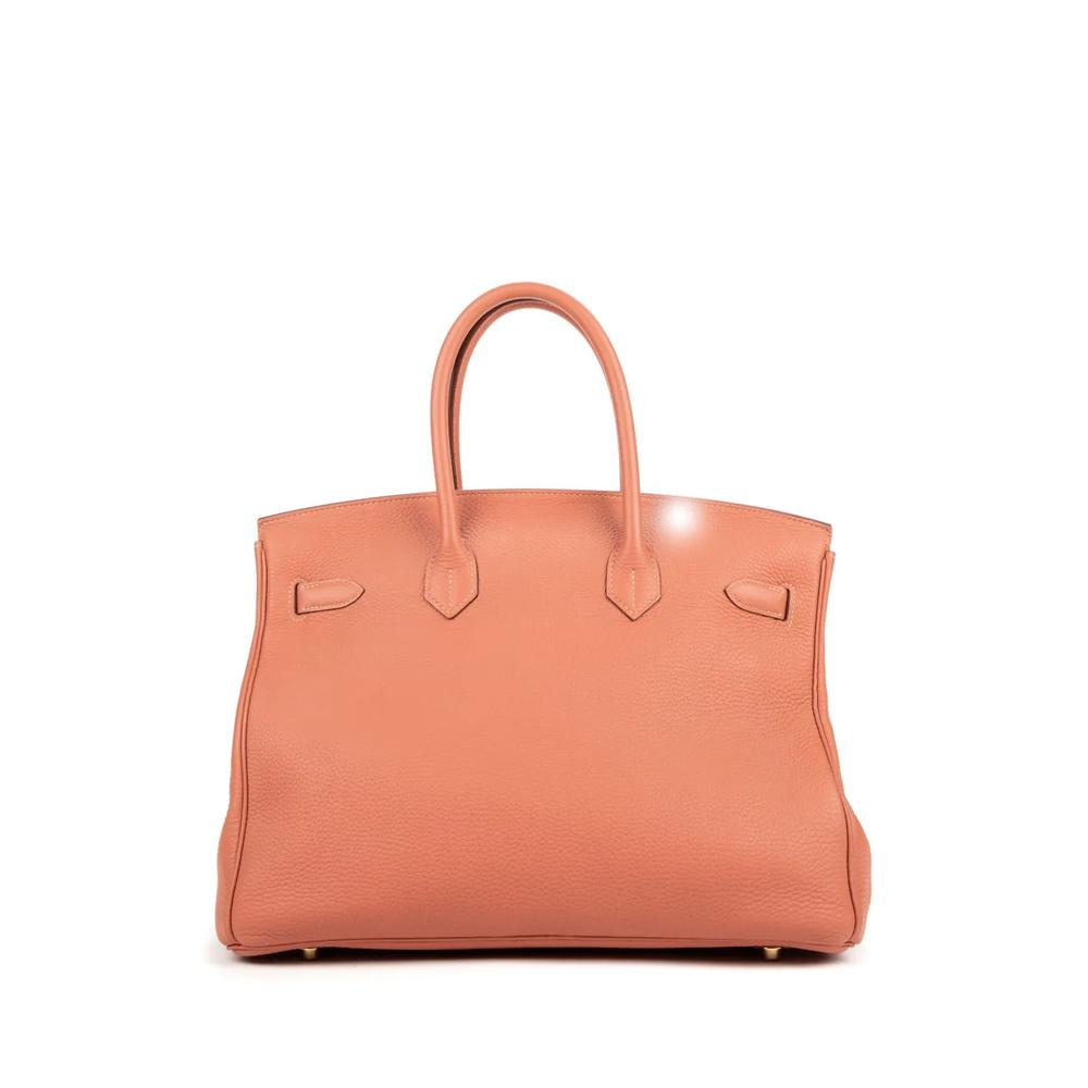 Сумка Birkin 35 2