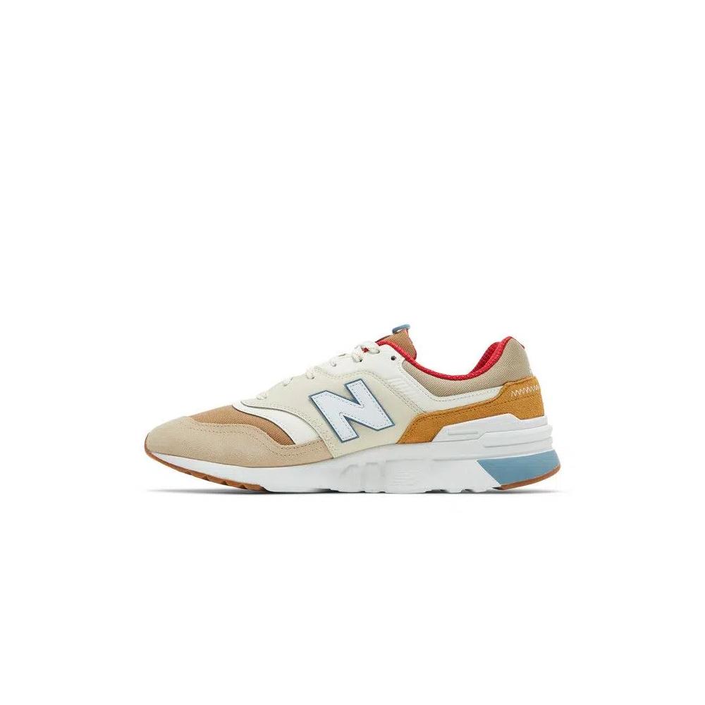 Кроссовки New Balance 997H 'Workwear Incense' 3