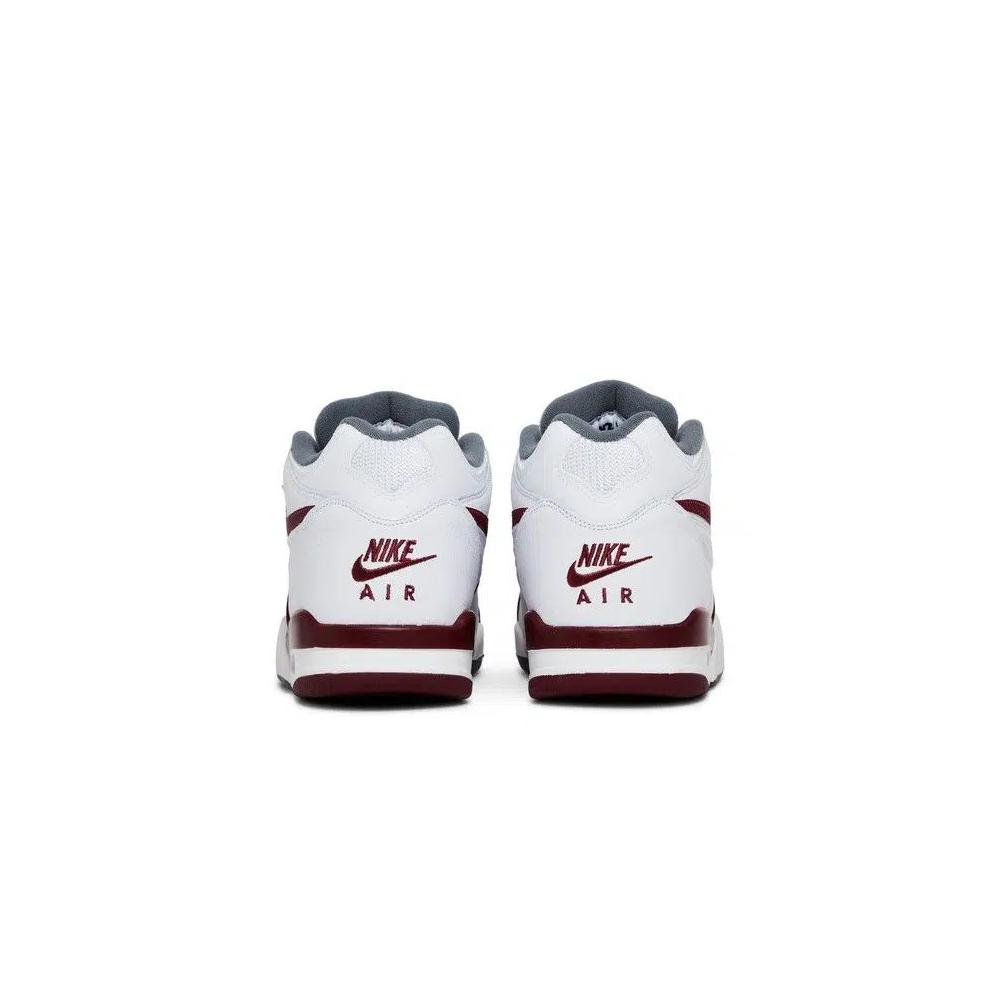 Lifestyle Баскетбол Nike Air Flight 89 'Team Red' 6