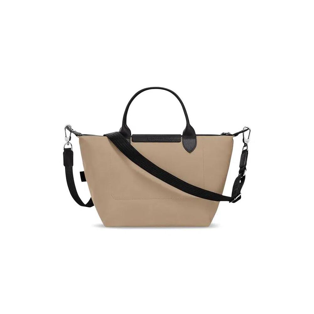 Сумки с ручками Longchamp Le Pliage Energy S Handbag 'Clay' 2