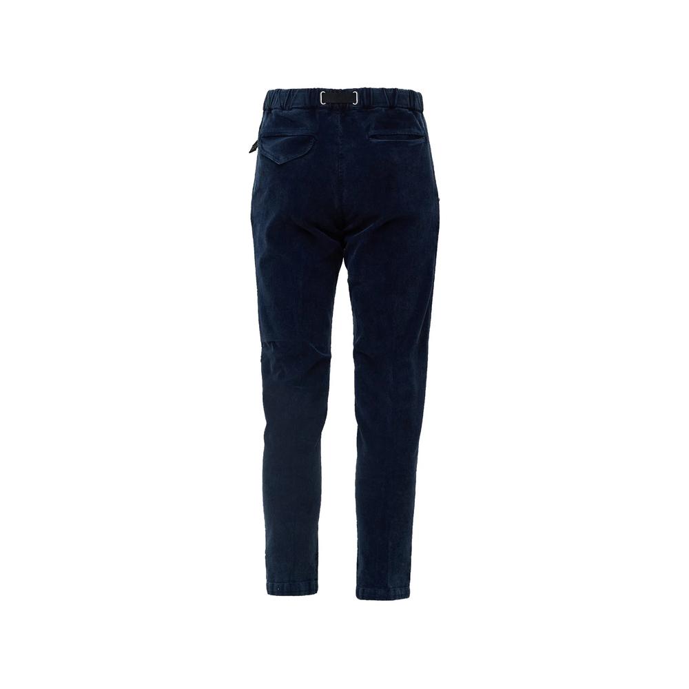 belted corduroy trousers 2