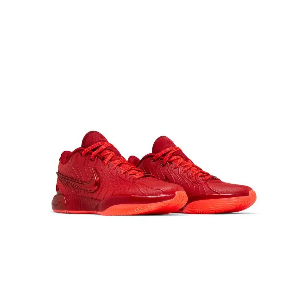 Кроссовки Nike LeBron 21 'James Gang' 8