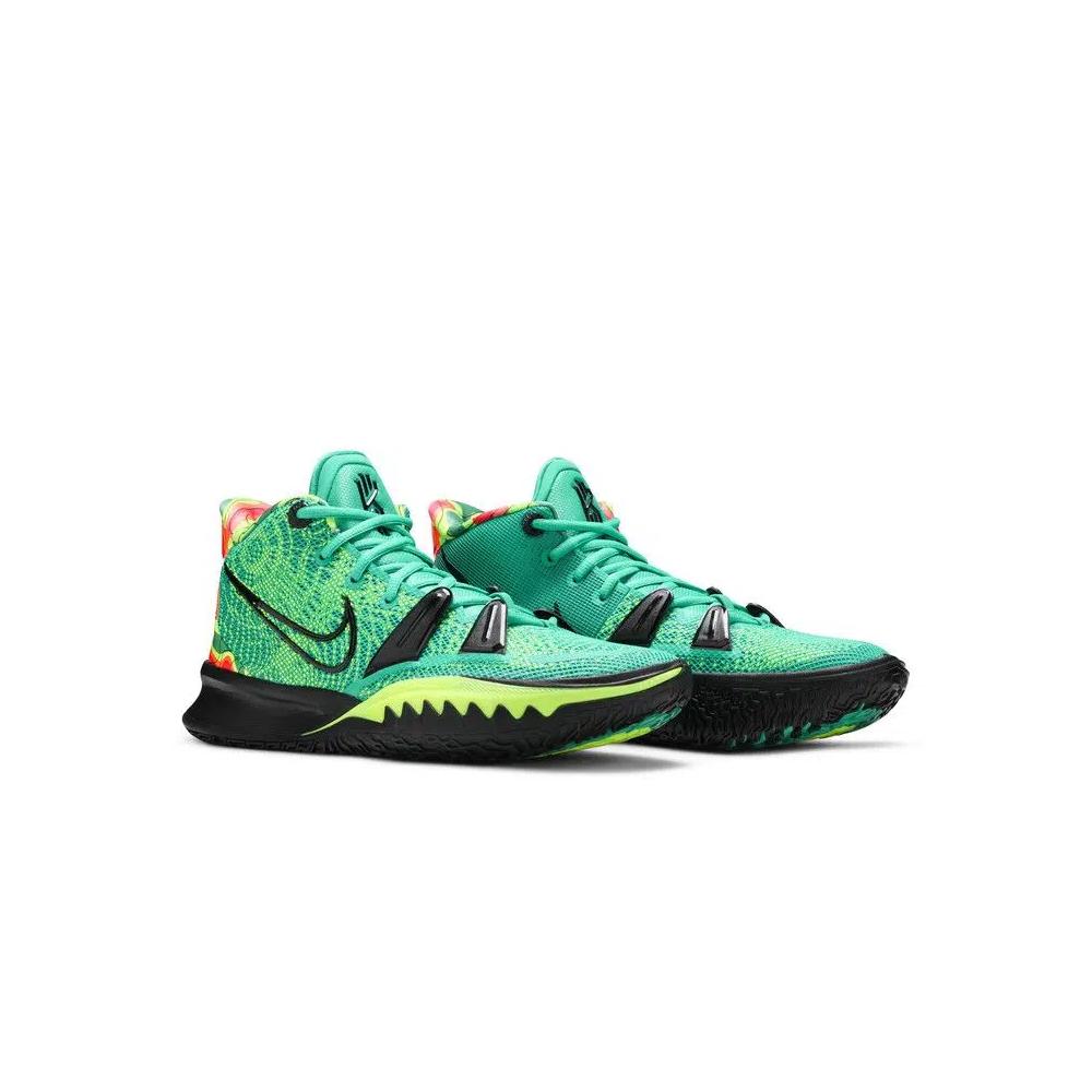 Кроссовки Nike Kyrie 7 EP 'Weatherman' 8