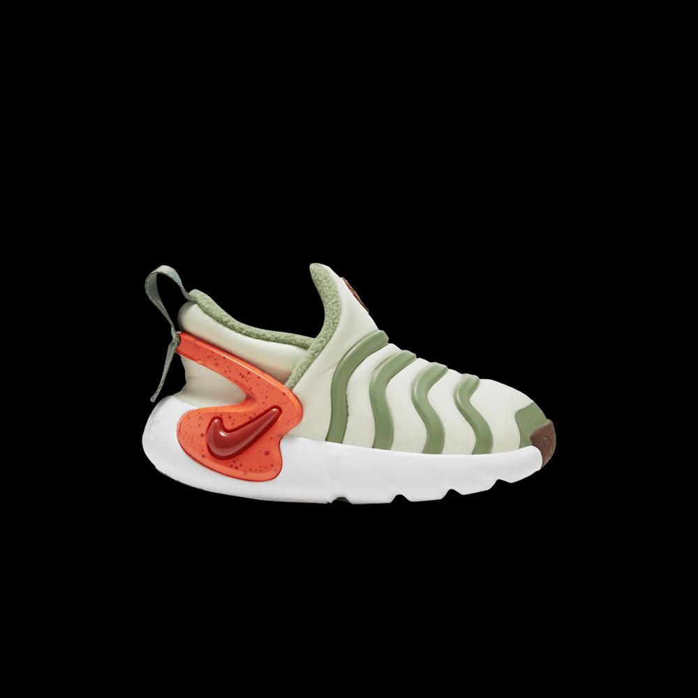 Кроссовки Nike Dynamo Go SE TD 'Sea Glass Orange' 1