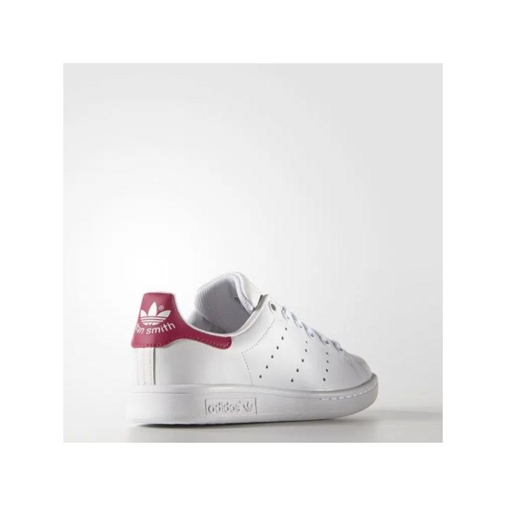 Кроссовки Adidas Stan Smith J 'Белый' 5