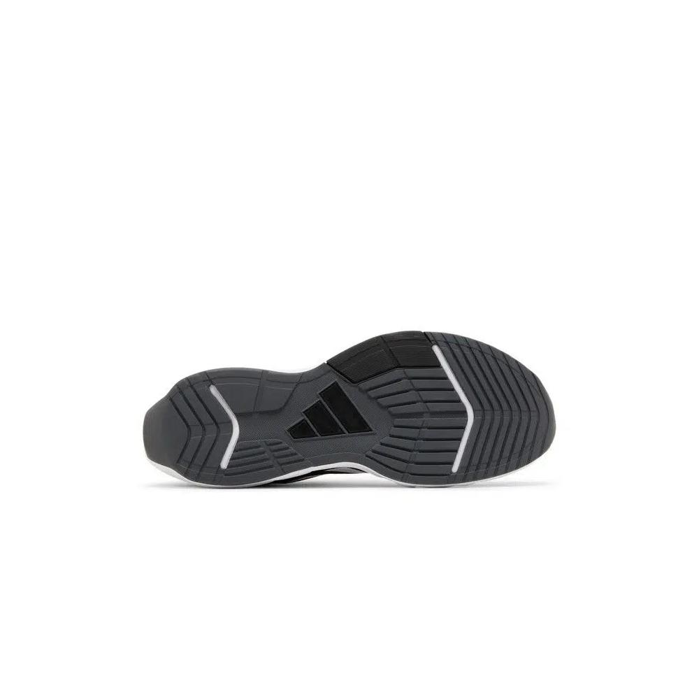 Кроссовки Adidas Amplimove 'Black White' 4