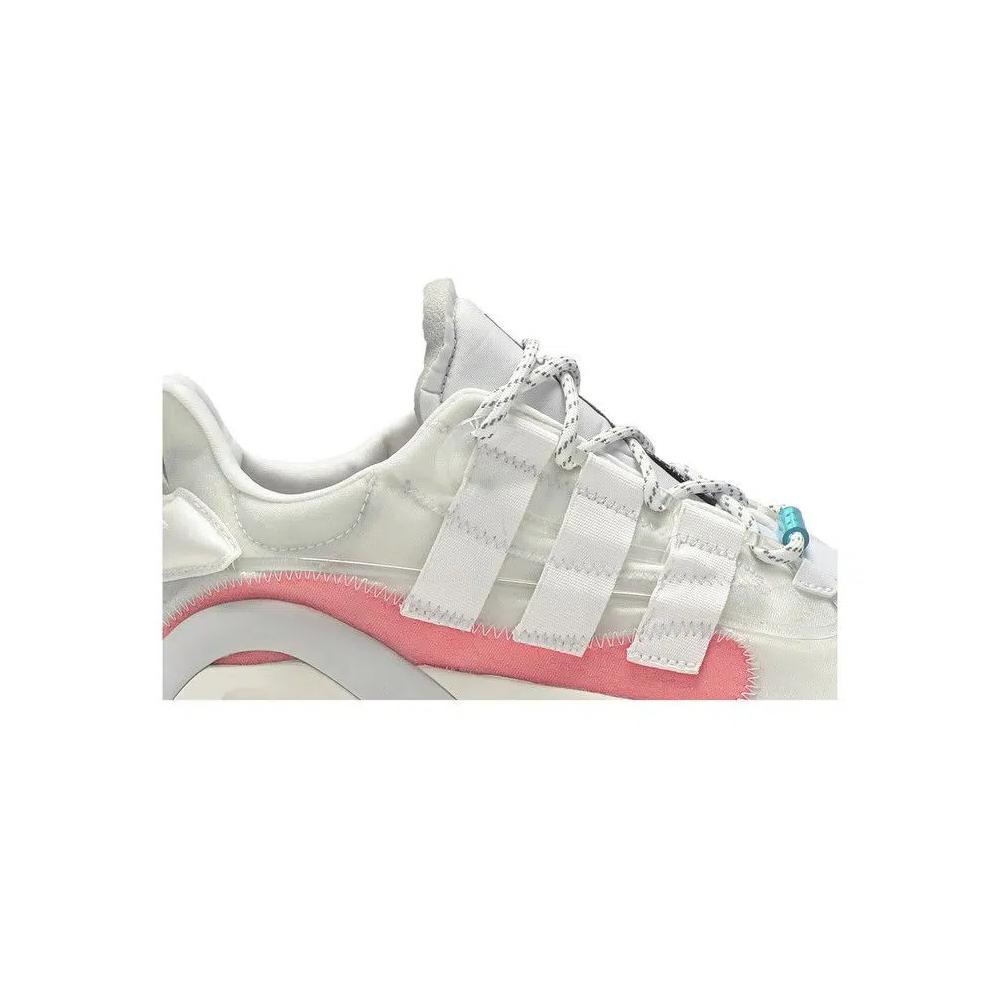 Кроссовки Adidas LXCON 'Solar Red' 2