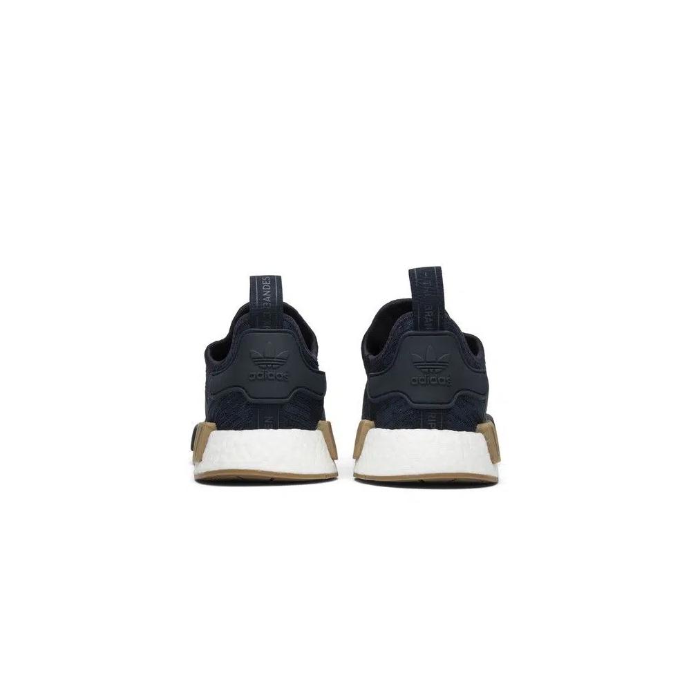 Кроссовки Adidas NMD_R1 'Legion Ink' 6