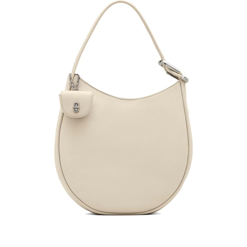 Сумка на плечо The Leather Crescent Large Dual 1