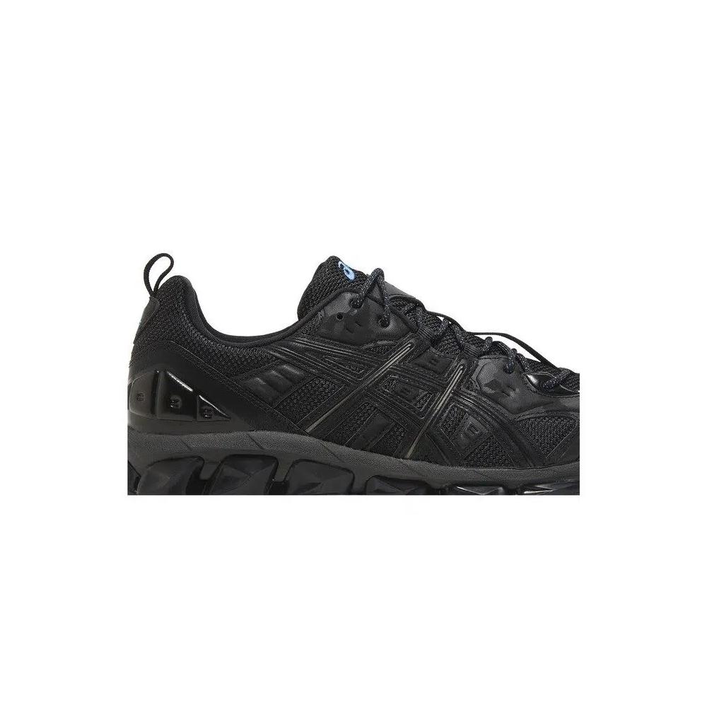 Кроссовки Asics Gel Quantum 360 7 Kiso 'Black' 2
