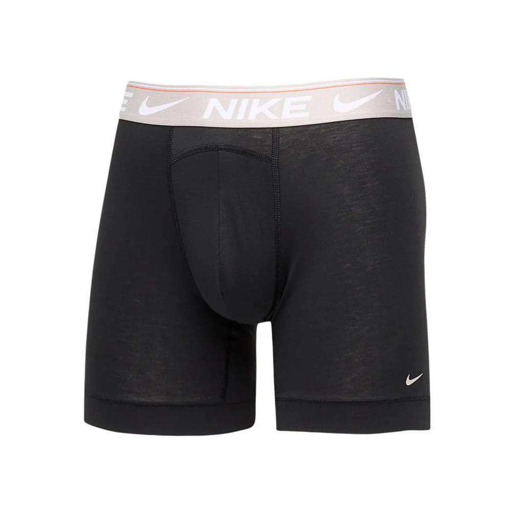Комплект из трех боксеров Ultra Comfort с логотипом 2